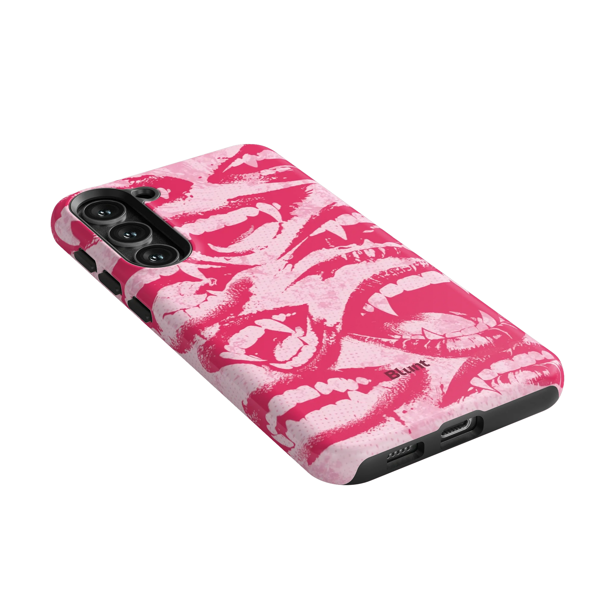 Bites-and-Kisses-samsung-case-Galaxy S23 Plus-2