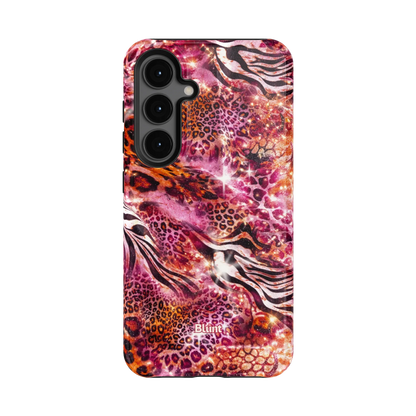 Punky-Safari-samsung-case-Galaxy S24-1