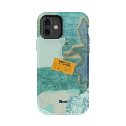 Juno iPhone Case