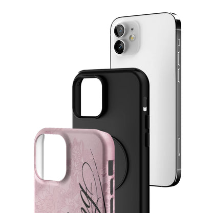 Blush-Laced-Darling-iphone-case-iPhone 12-3
