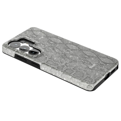 Silver-Python-samsung-case-Galaxy S26 Ultra-2