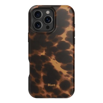 Cocoa Spark iPhone Case