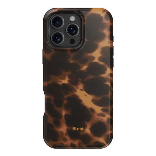 Cocoa Spark iPhone Case