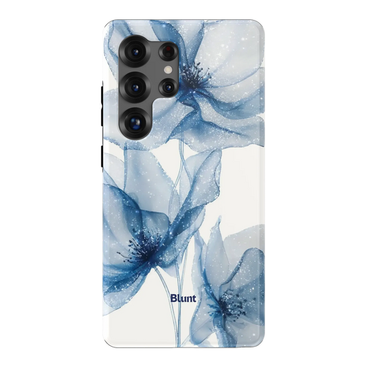 Frost Bloom Samsung Case