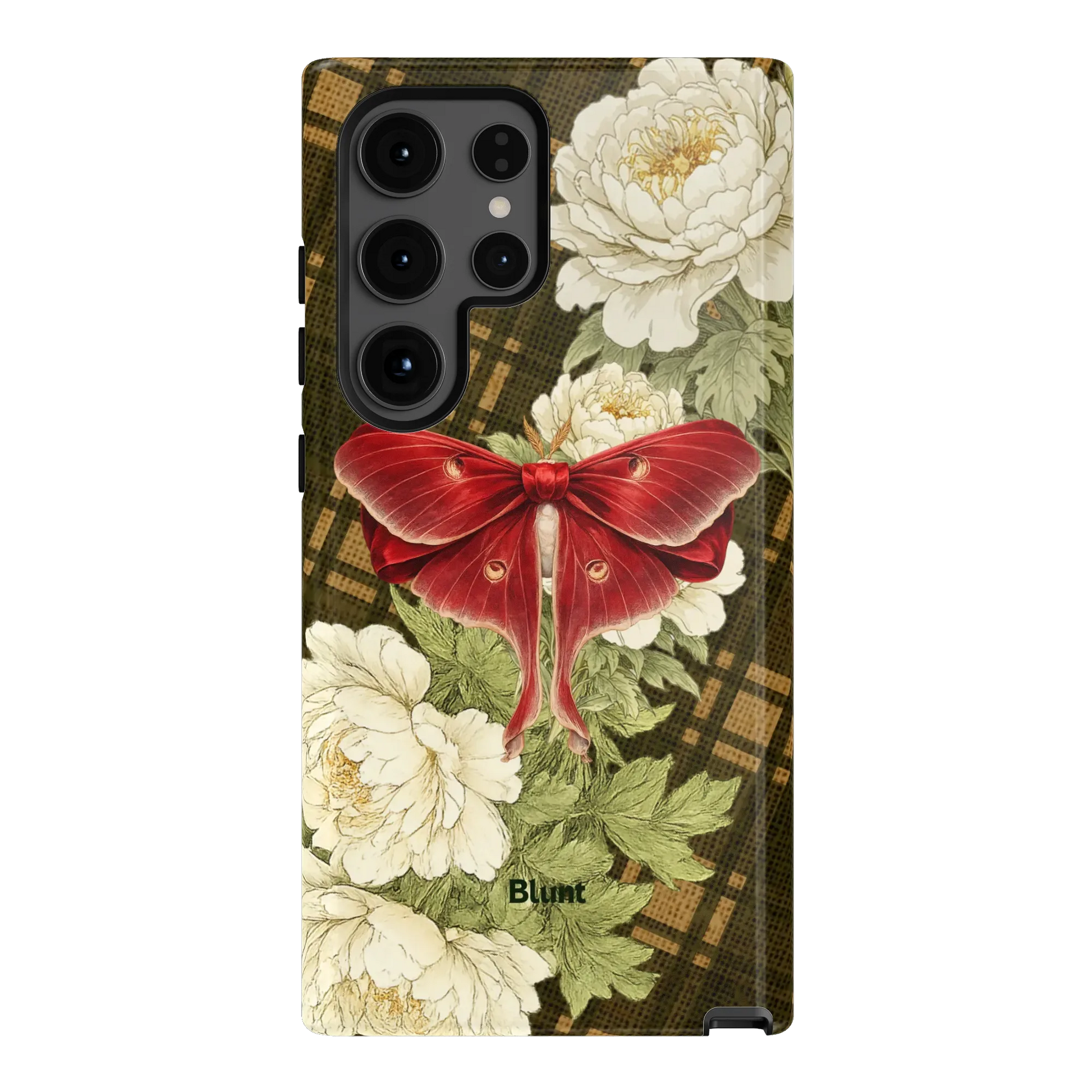 PLAID-EVENING-samsung-case-S24 Ultra-1
