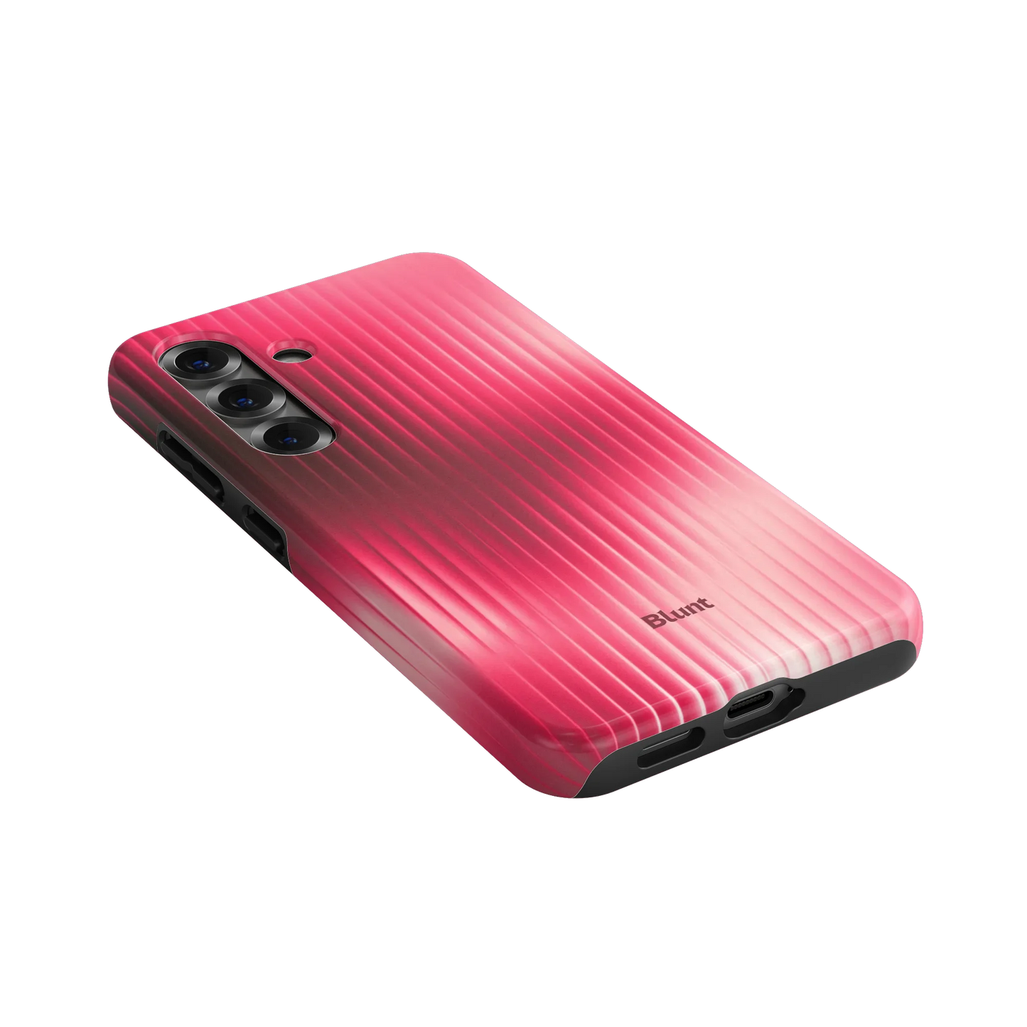 Rose Mirage Samsung Case