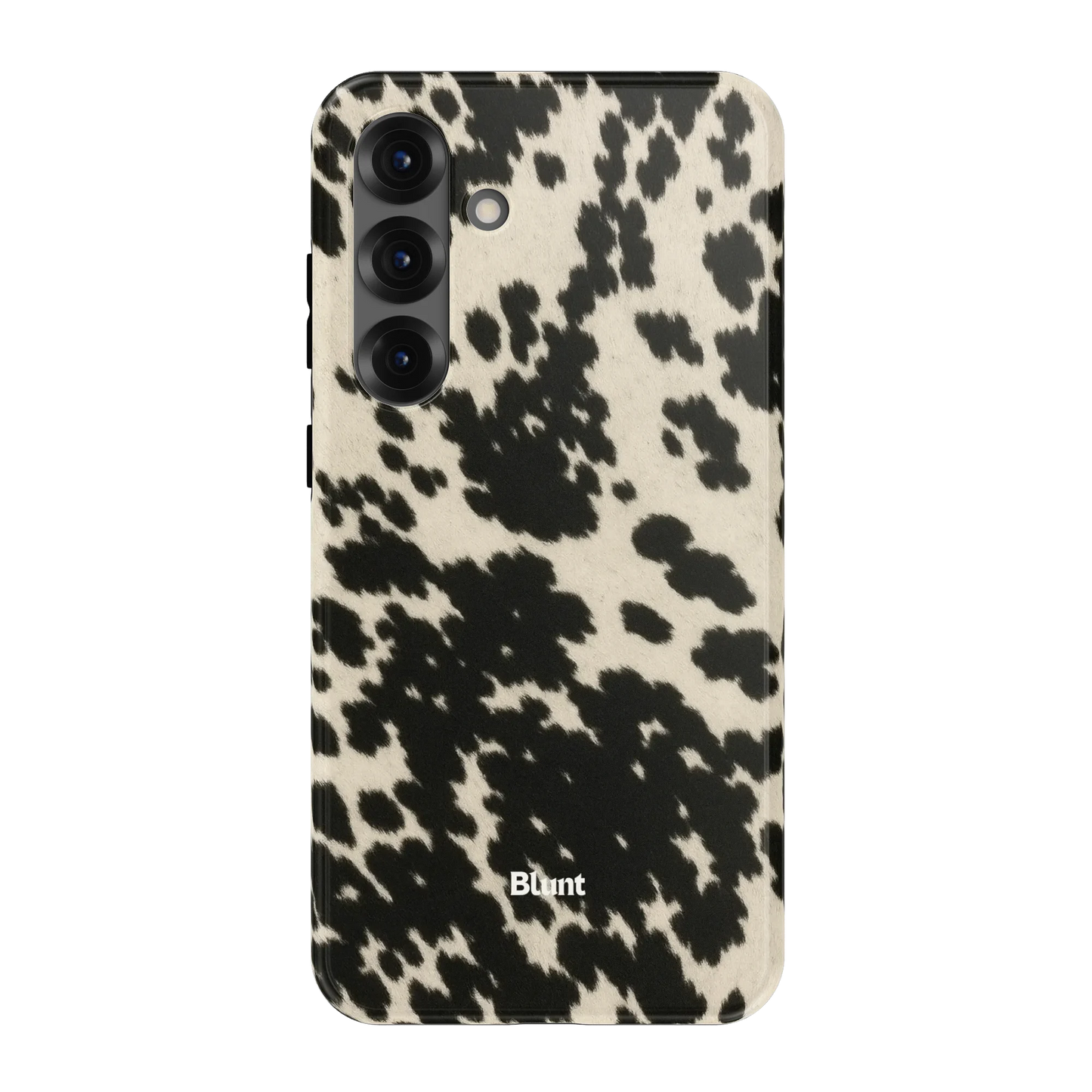 Cowhide Samsung Case