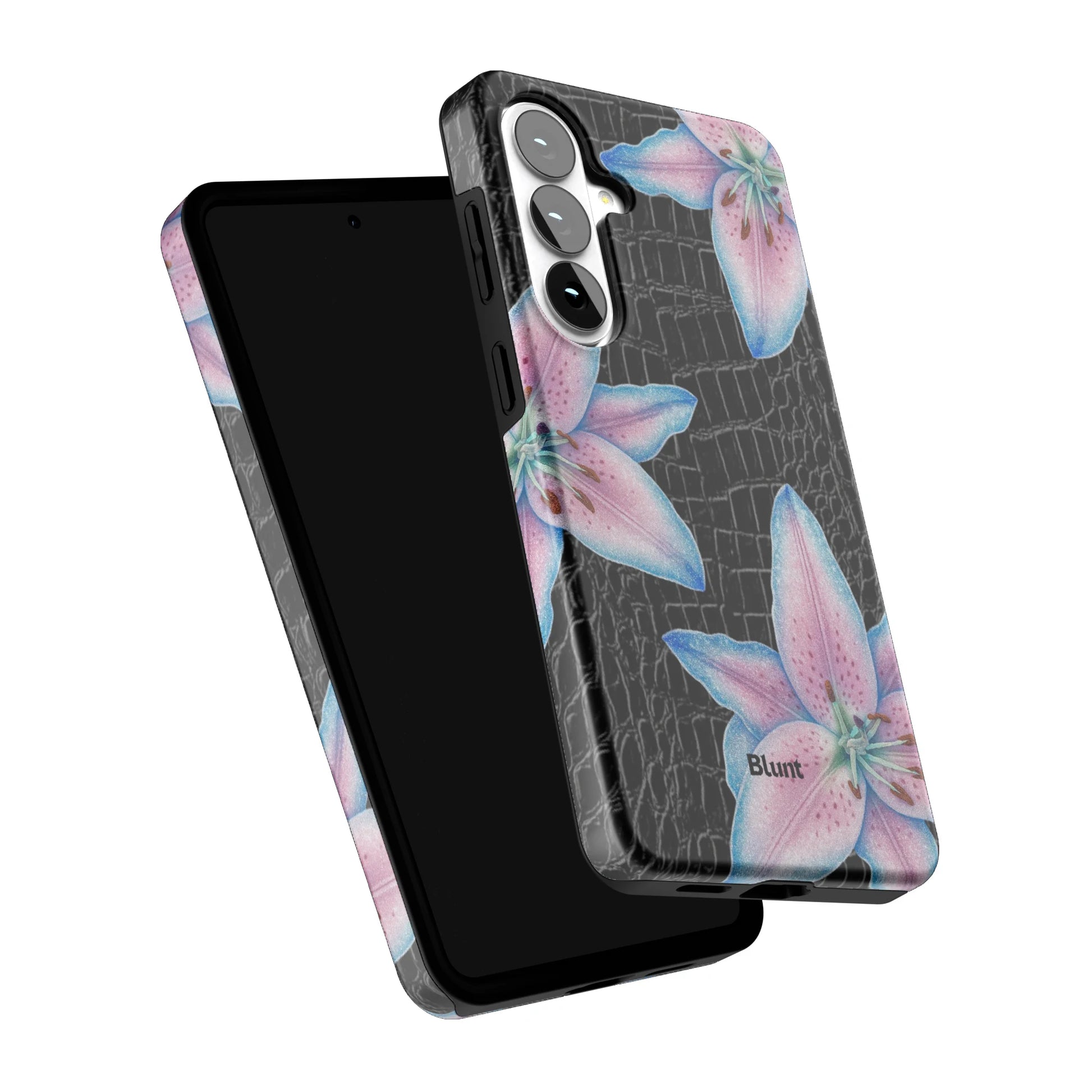 Croc-Bloom-samsung-case-Galaxy S26 Plus-5