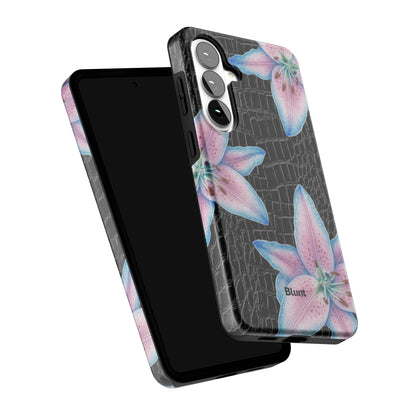 Croc-Bloom-samsung-case-Galaxy S26 Plus-5