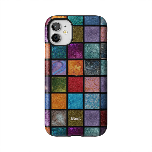 Showgirl-Shadows-iphone-case-iPhone 11-1