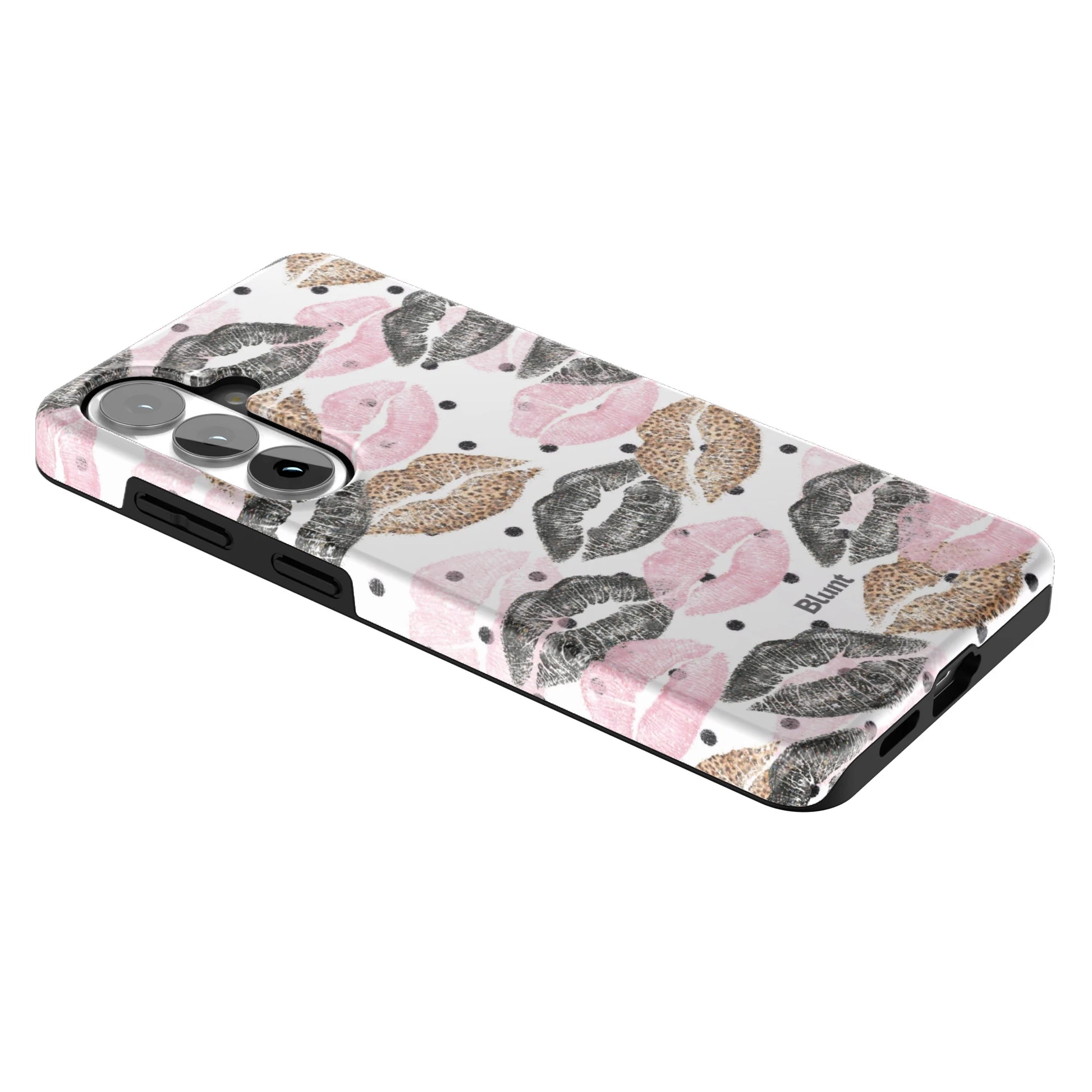 Mixed-XO-samsung-case-Galaxy S26 Plus-2