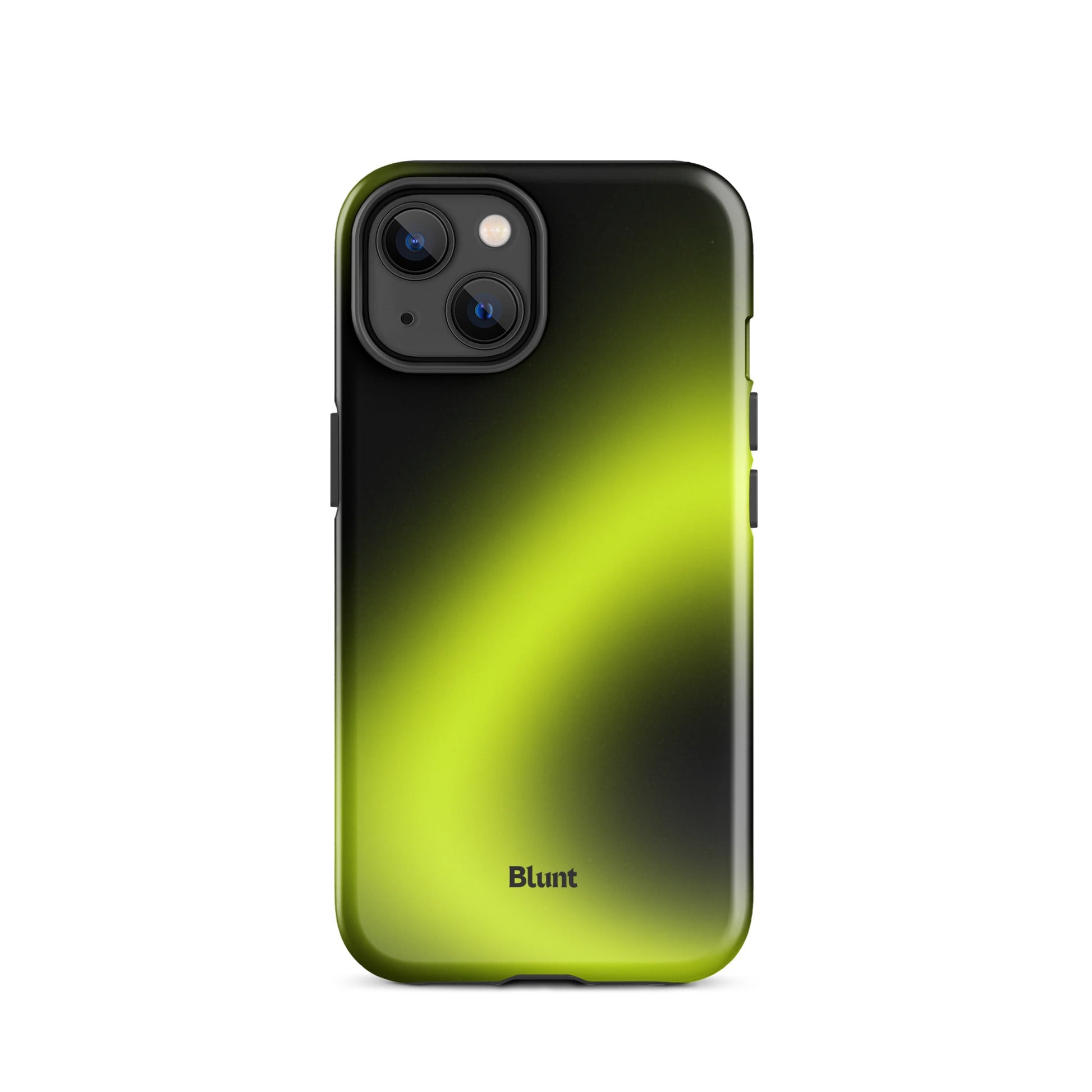 Neon Asphalt iPhone Case - Blunt Cases