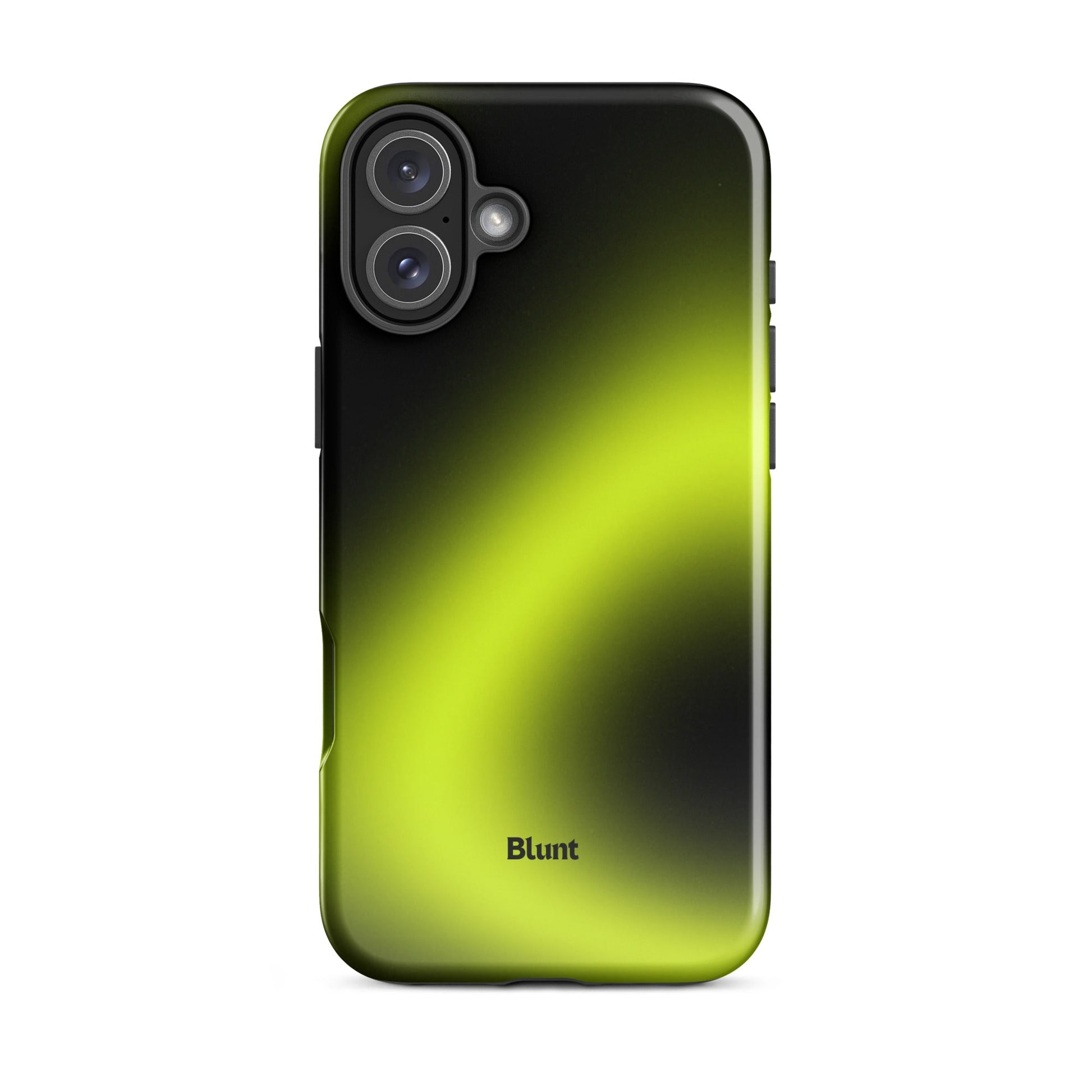 Neon Asphalt iPhone Case - Blunt Cases