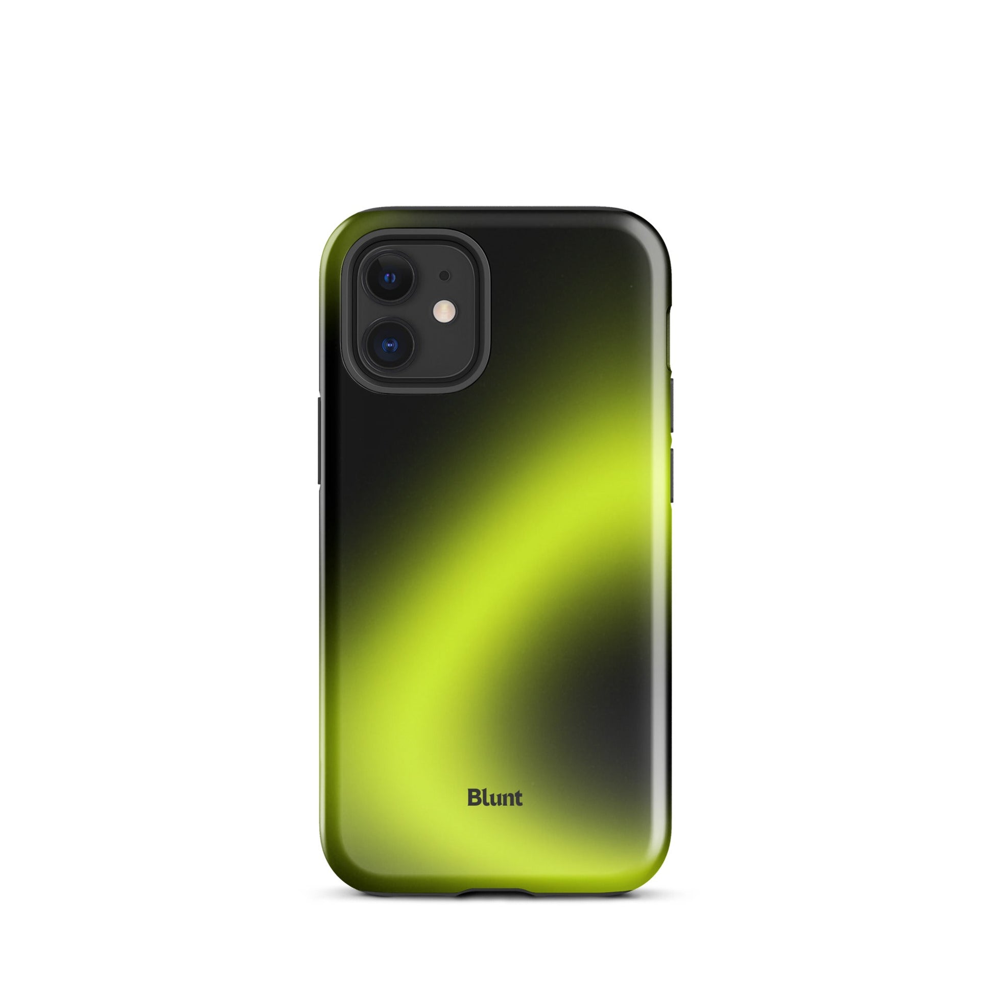 Neon Asphalt iPhone Case - Blunt Cases