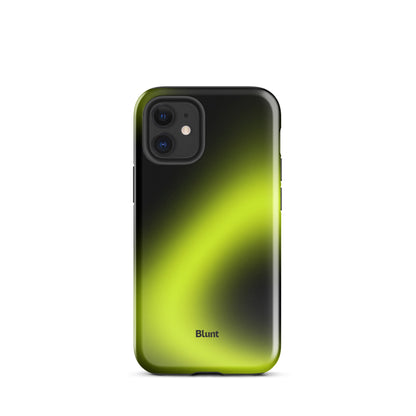 Neon Asphalt iPhone Case - Blunt Cases