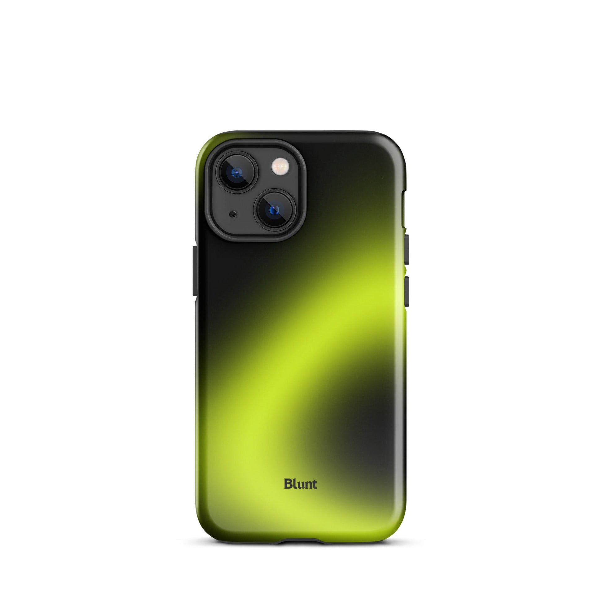 Neon Asphalt iPhone Case - Blunt Cases