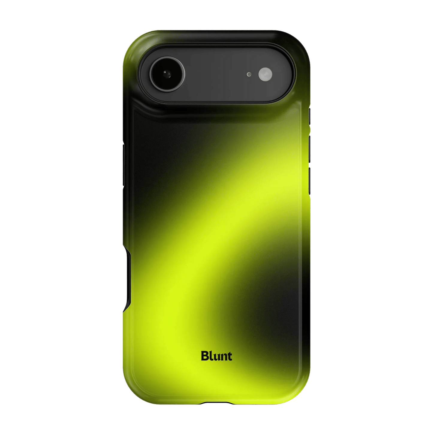 Neon Asphalt iPhone Case - Blunt Cases