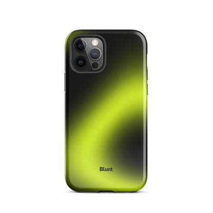 Neon Asphalt iPhone Case - Blunt Cases