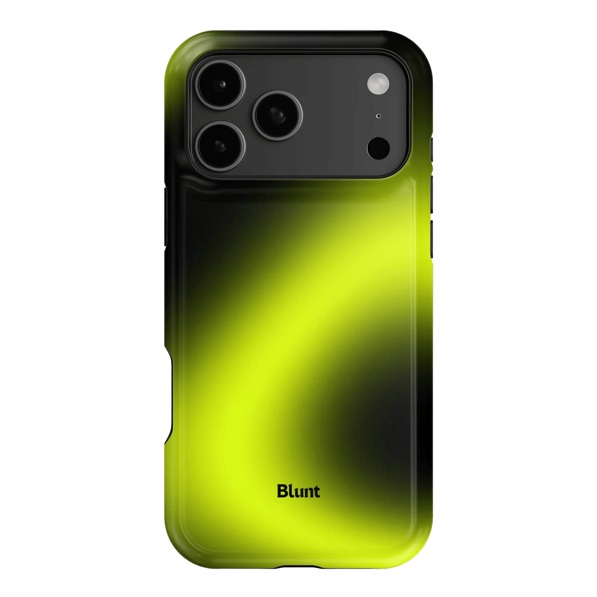 Neon Asphalt iPhone Case - Blunt Cases