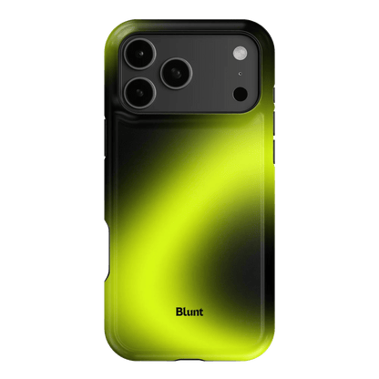 Neon Asphalt iPhone Case - Blunt Cases