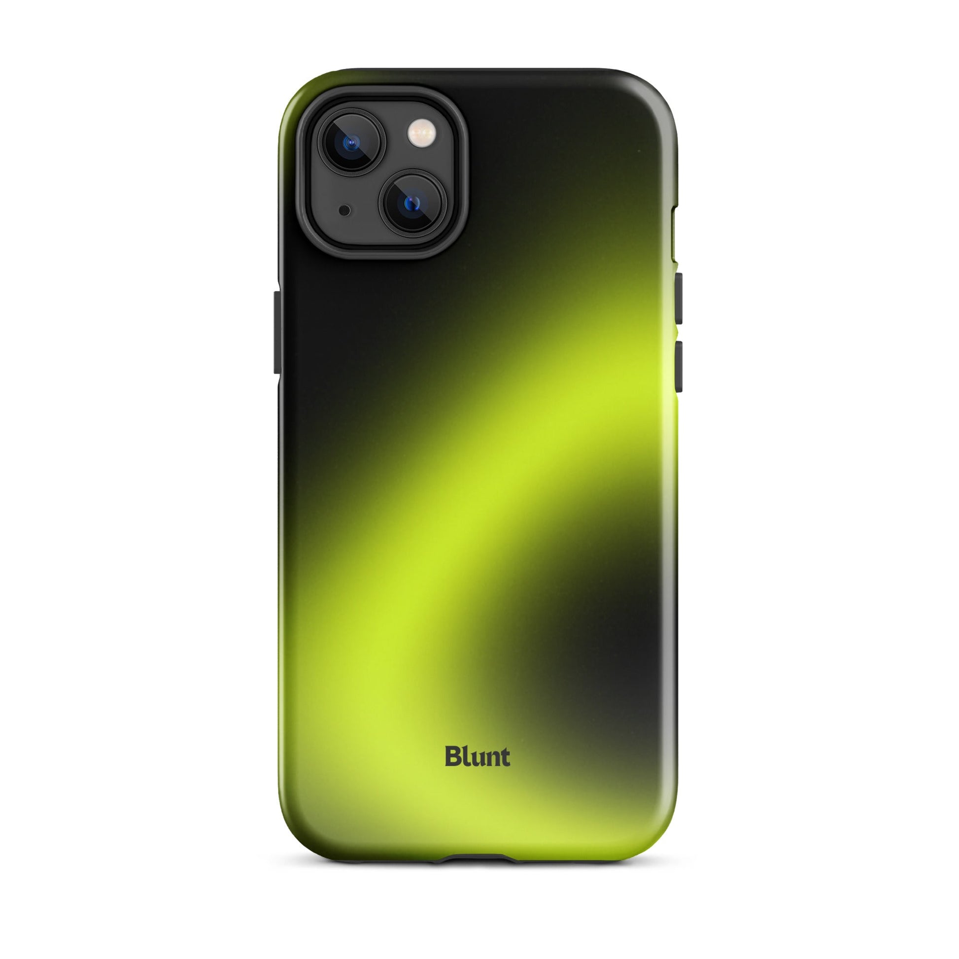 Neon Asphalt iPhone Case - Blunt Cases