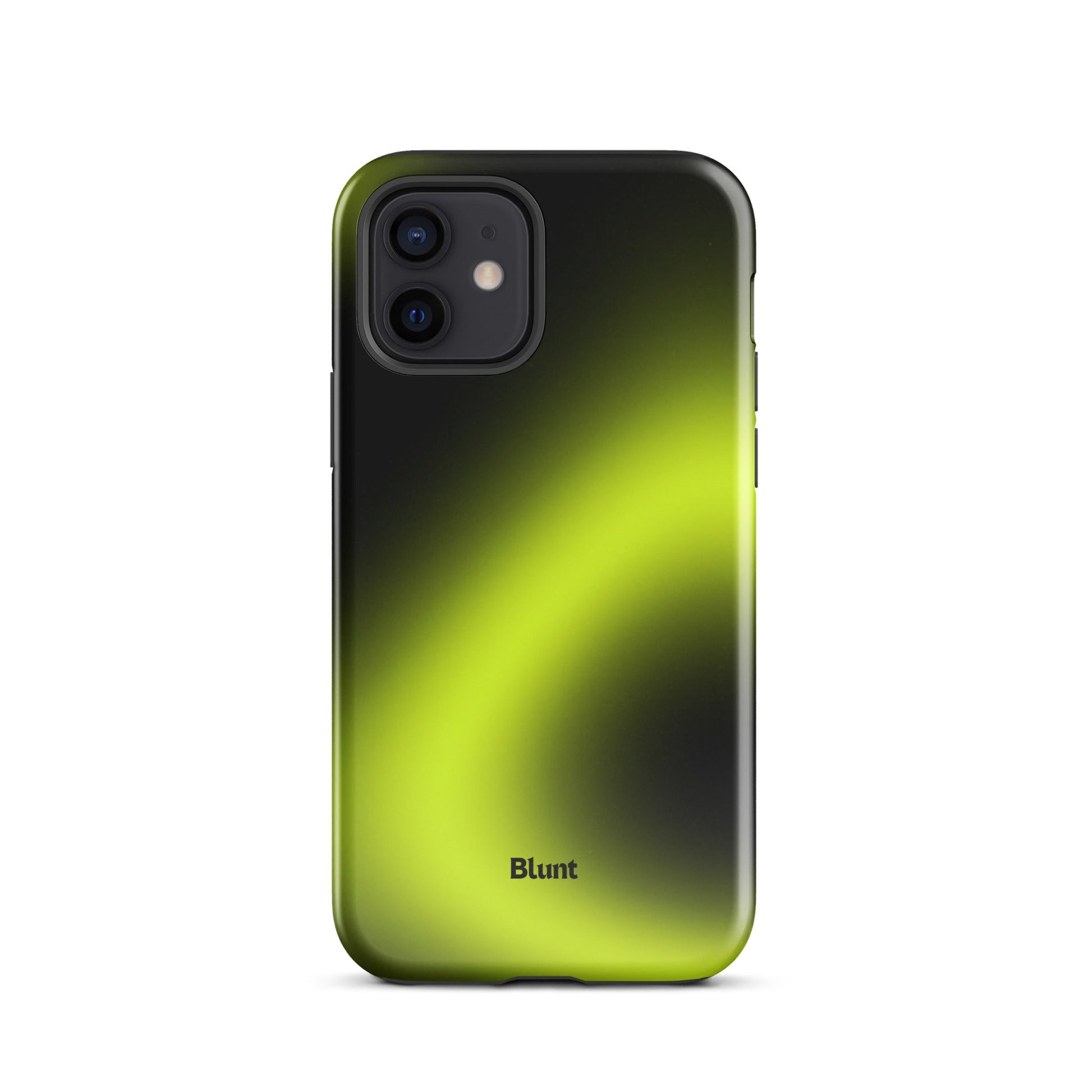 Neon Asphalt iPhone Case - Blunt Cases