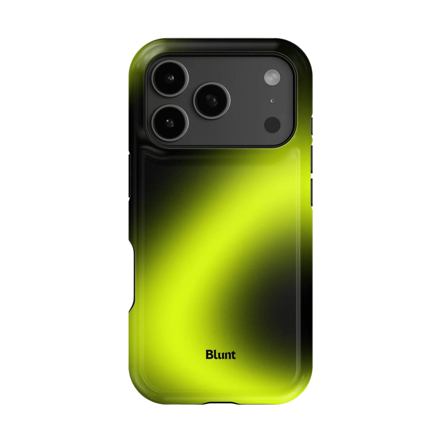 Neon Asphalt iPhone Case - Blunt Cases