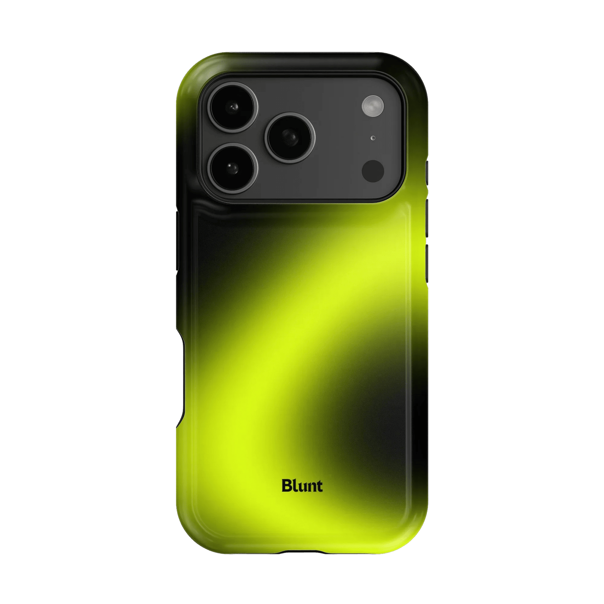 Neon Asphalt iPhone Case - Blunt Cases