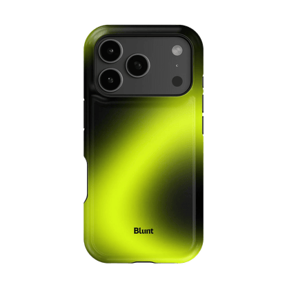 Neon Asphalt iPhone Case - Blunt Cases