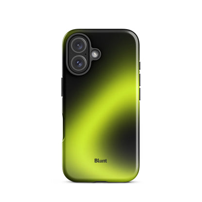 Neon Asphalt iPhone Case - Blunt Cases