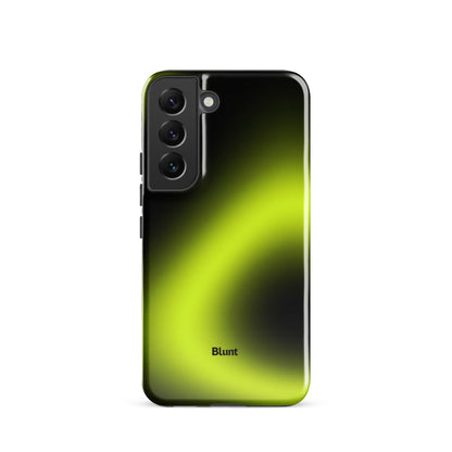 Neon Asphalt Samsung Case - Blunt Cases