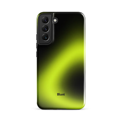 Neon Asphalt Samsung Case - Blunt Cases