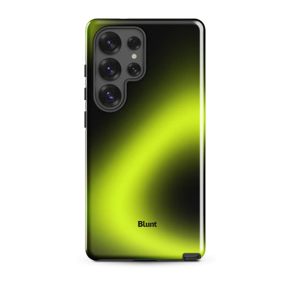 Neon Asphalt Samsung Case - Blunt Cases