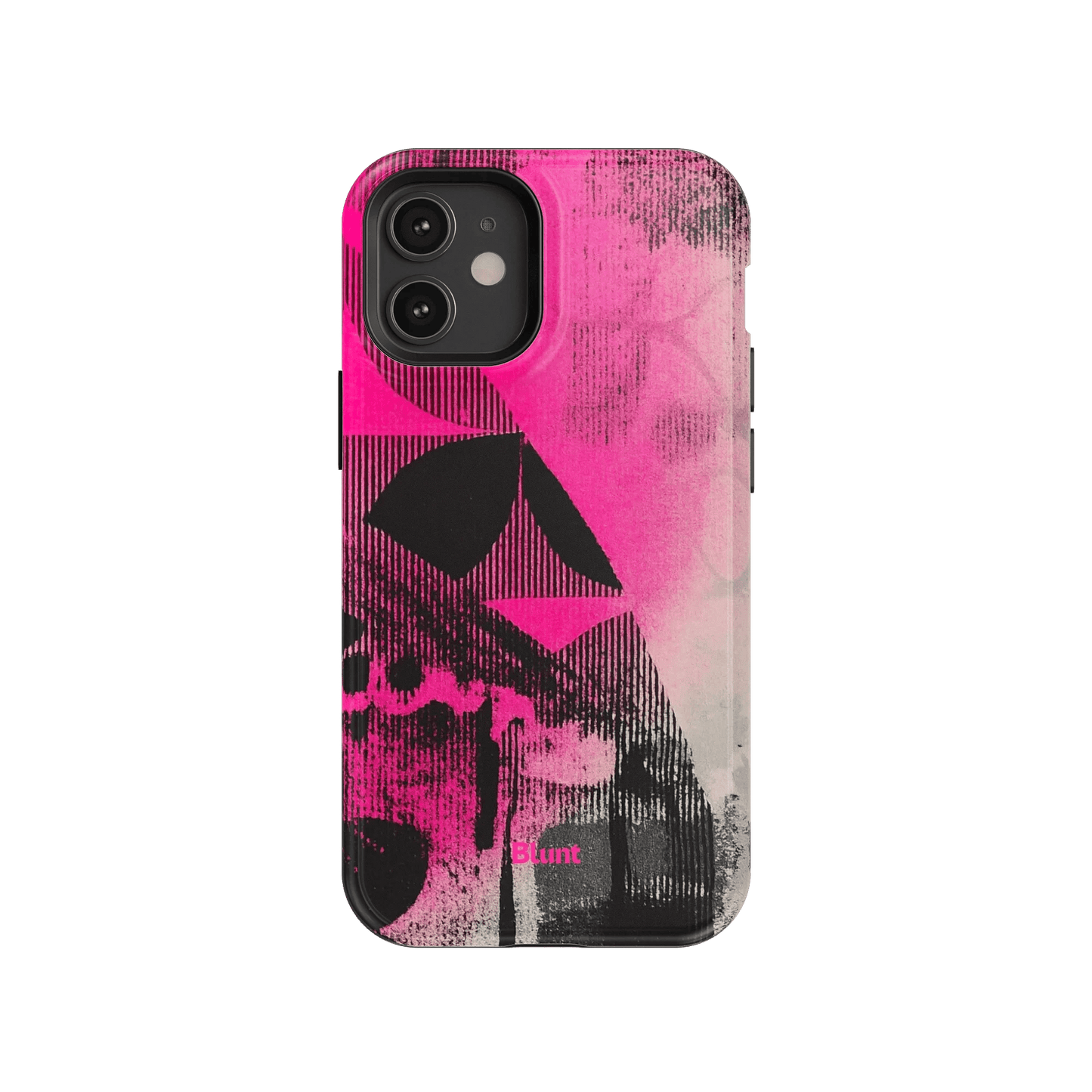 Neon District iPhone Case - Blunt Cases