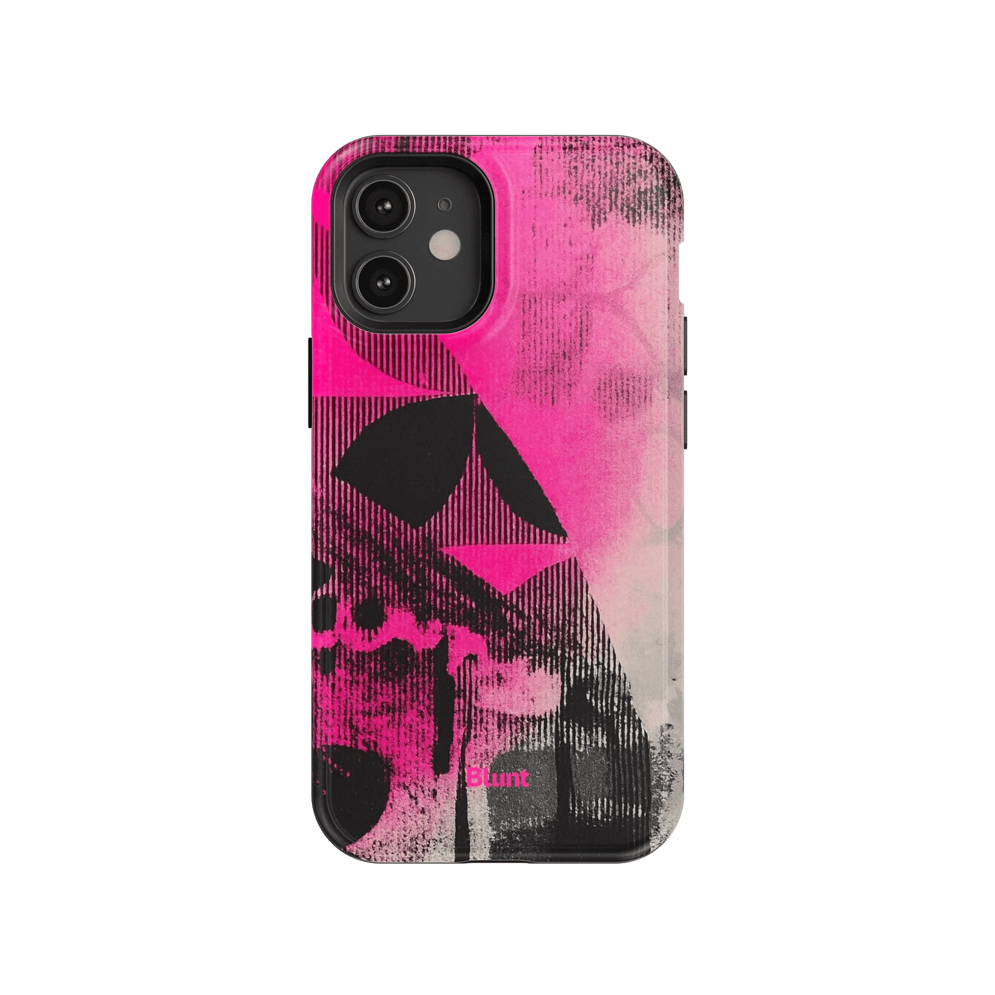 Neon District iPhone Case - Blunt Cases
