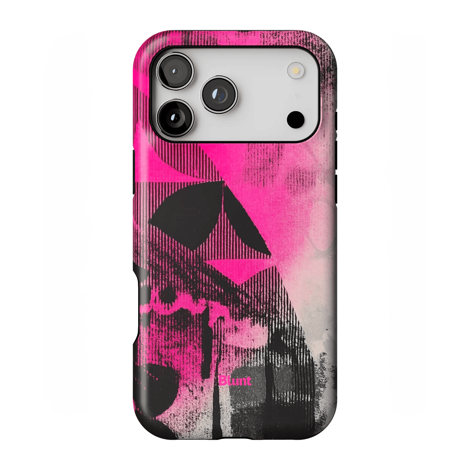 Neon District iPhone Case - Blunt Cases