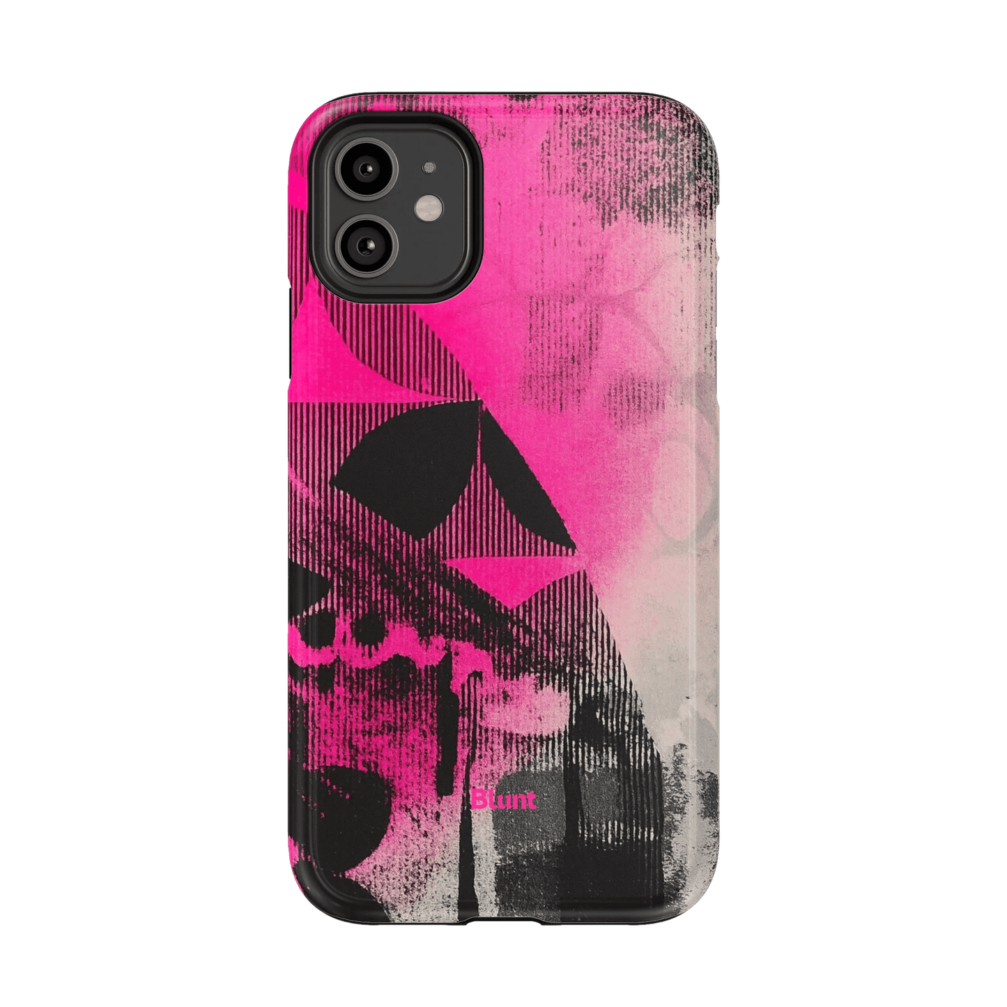Neon District iPhone Case - Blunt Cases