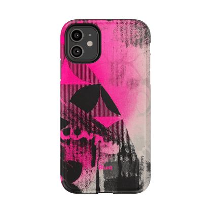 Neon District iPhone Case - Blunt Cases