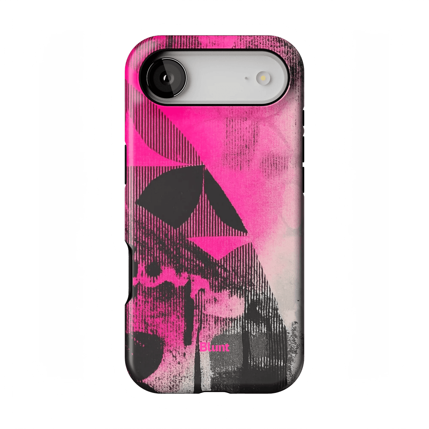 Neon District iPhone Case - Blunt Cases