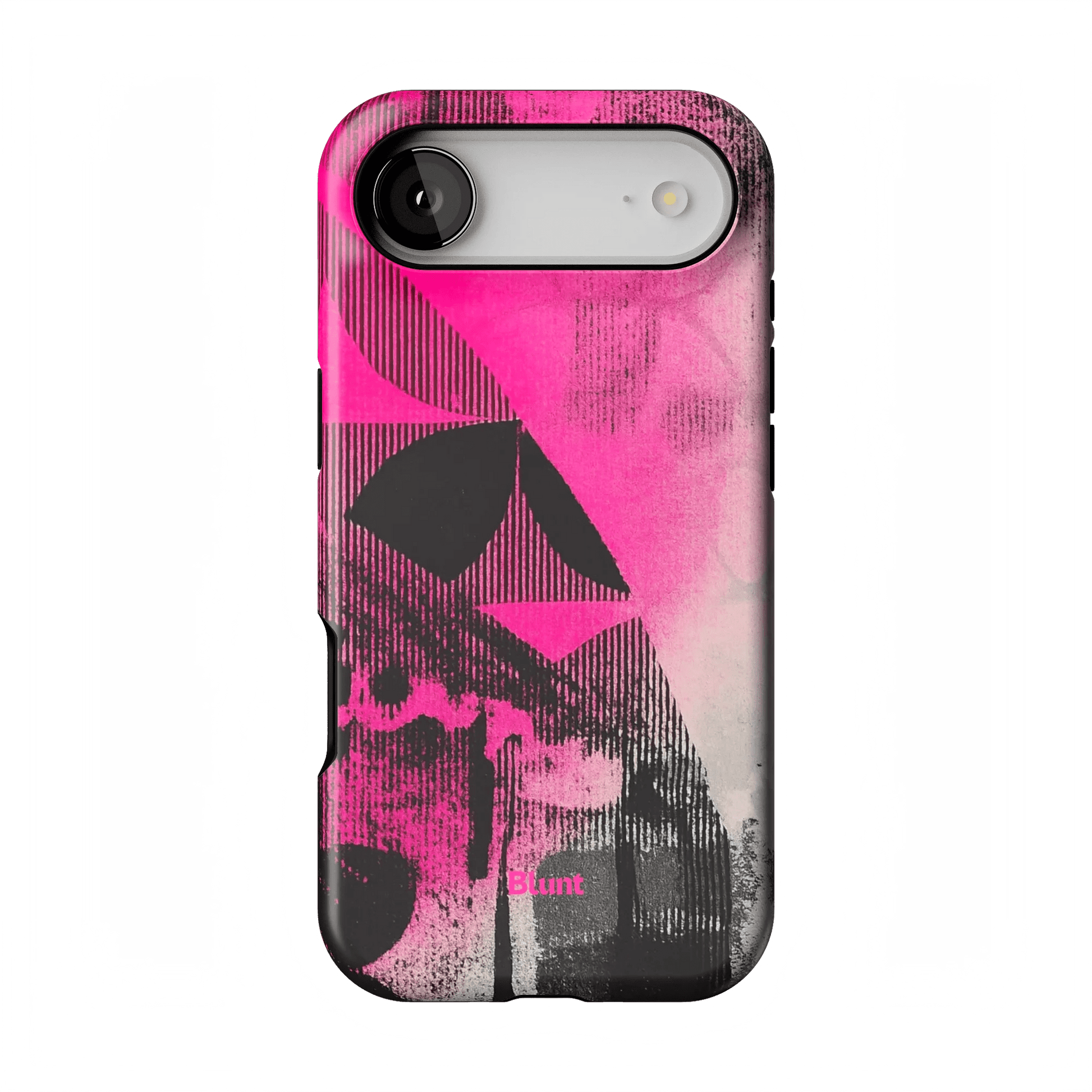 Neon District iPhone Case - Blunt Cases
