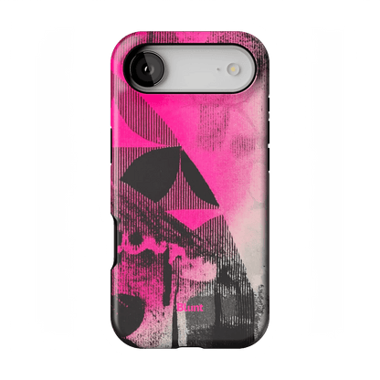 Neon District iPhone Case - Blunt Cases