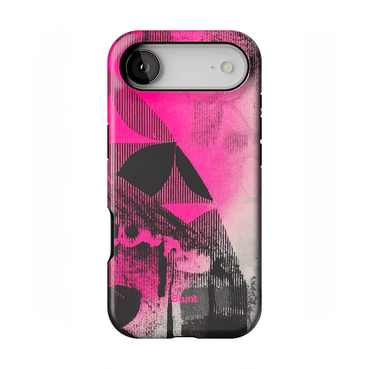 Neon District iPhone Case - Blunt Cases