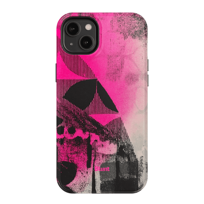 Neon District iPhone Case - Blunt Cases