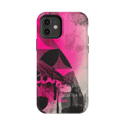Neon District iPhone Case - Blunt Cases