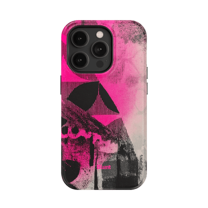 Neon District iPhone Case - Blunt Cases