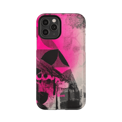 Neon District iPhone Case - Blunt Cases