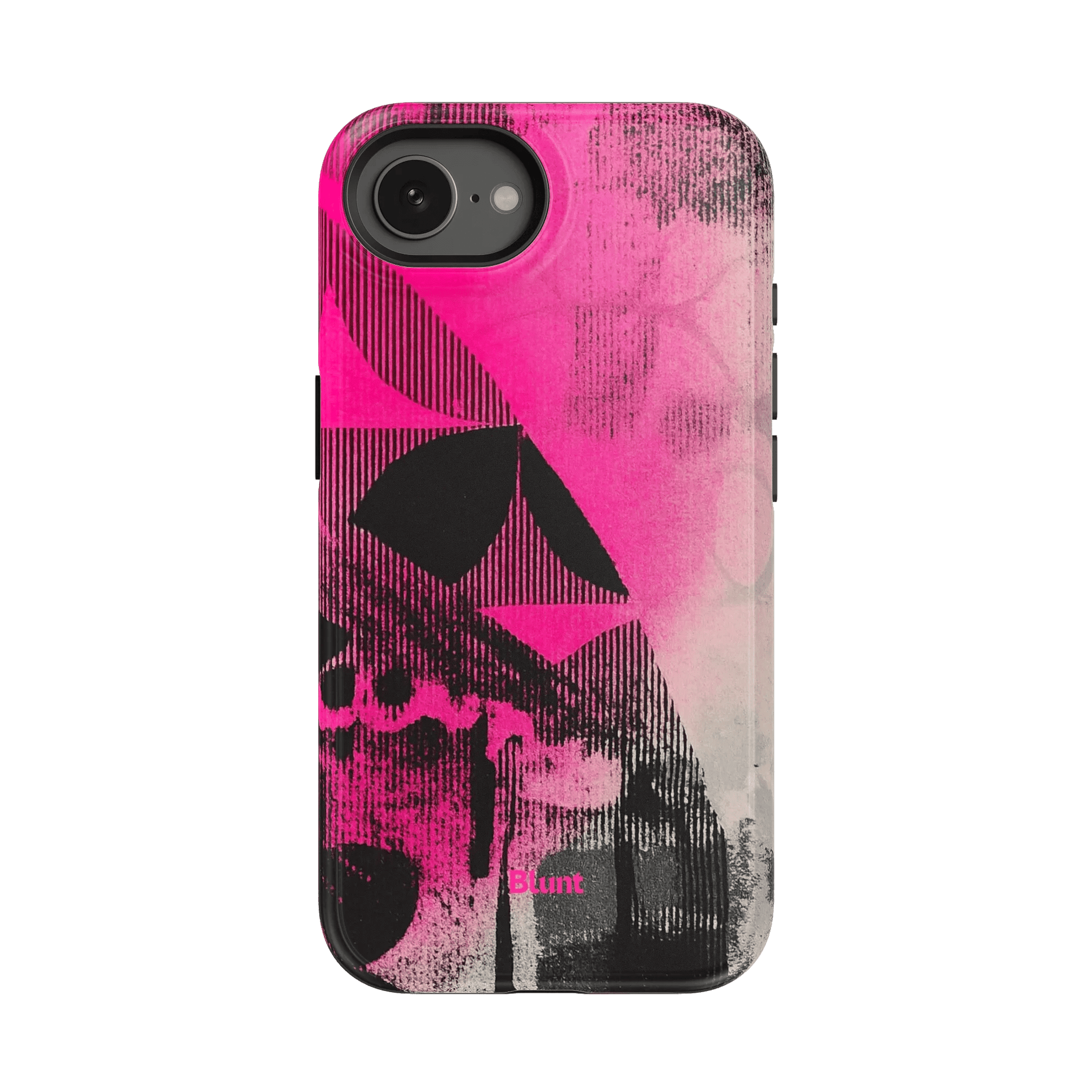 Neon District iPhone Case - Blunt Cases