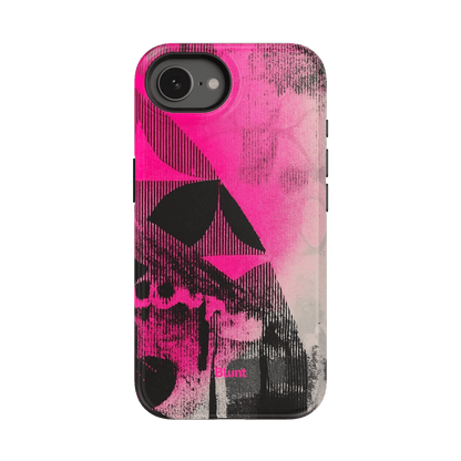 Neon District iPhone Case - Blunt Cases