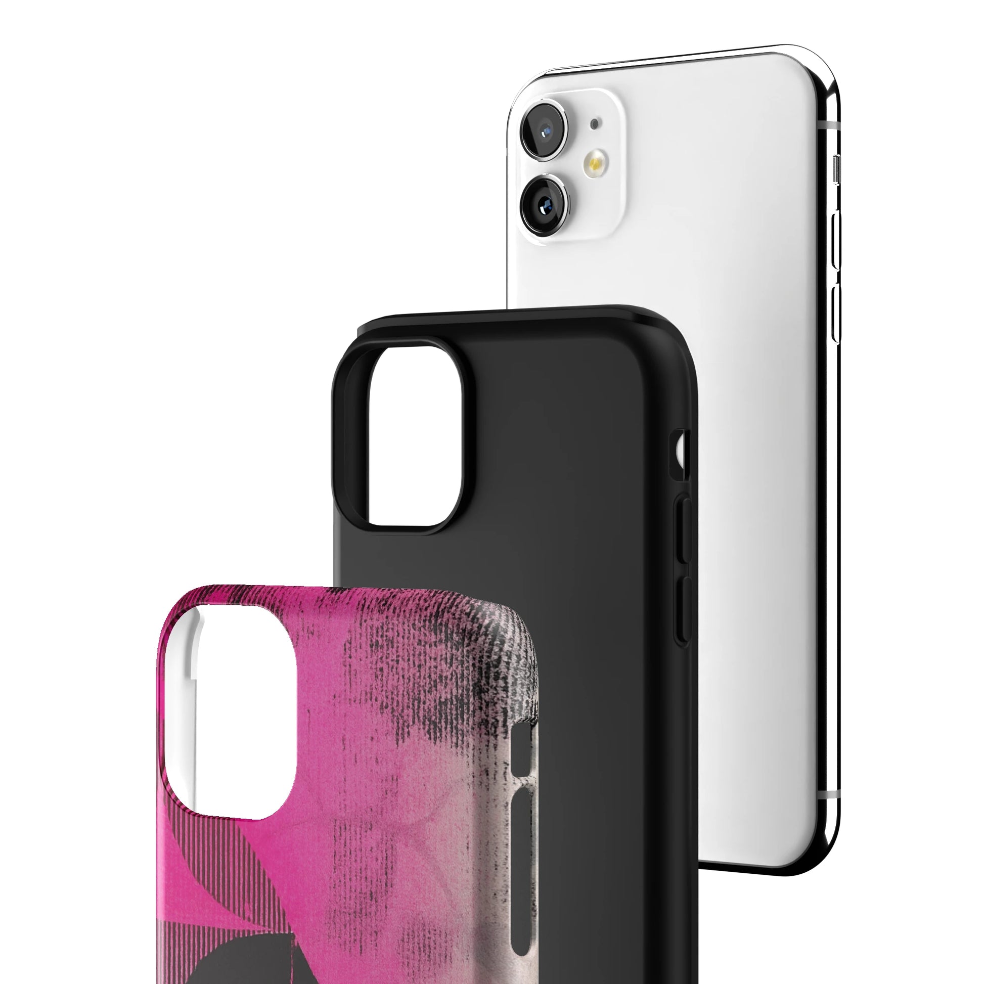 Neon District iPhone Case gallery - Iphone_11_Iphone_3