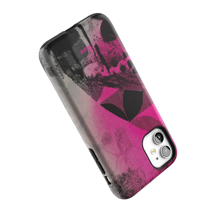 Neon District iPhone Case gallery - Iphone_11_Iphone_5